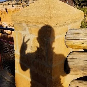 Meet your Posher, Aaron